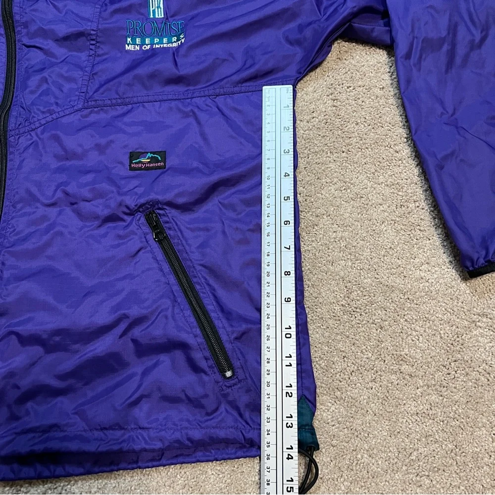 Helly Hansen men’s medium